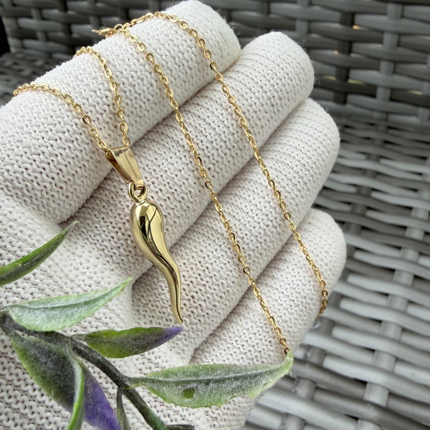 Cornicello Italiano