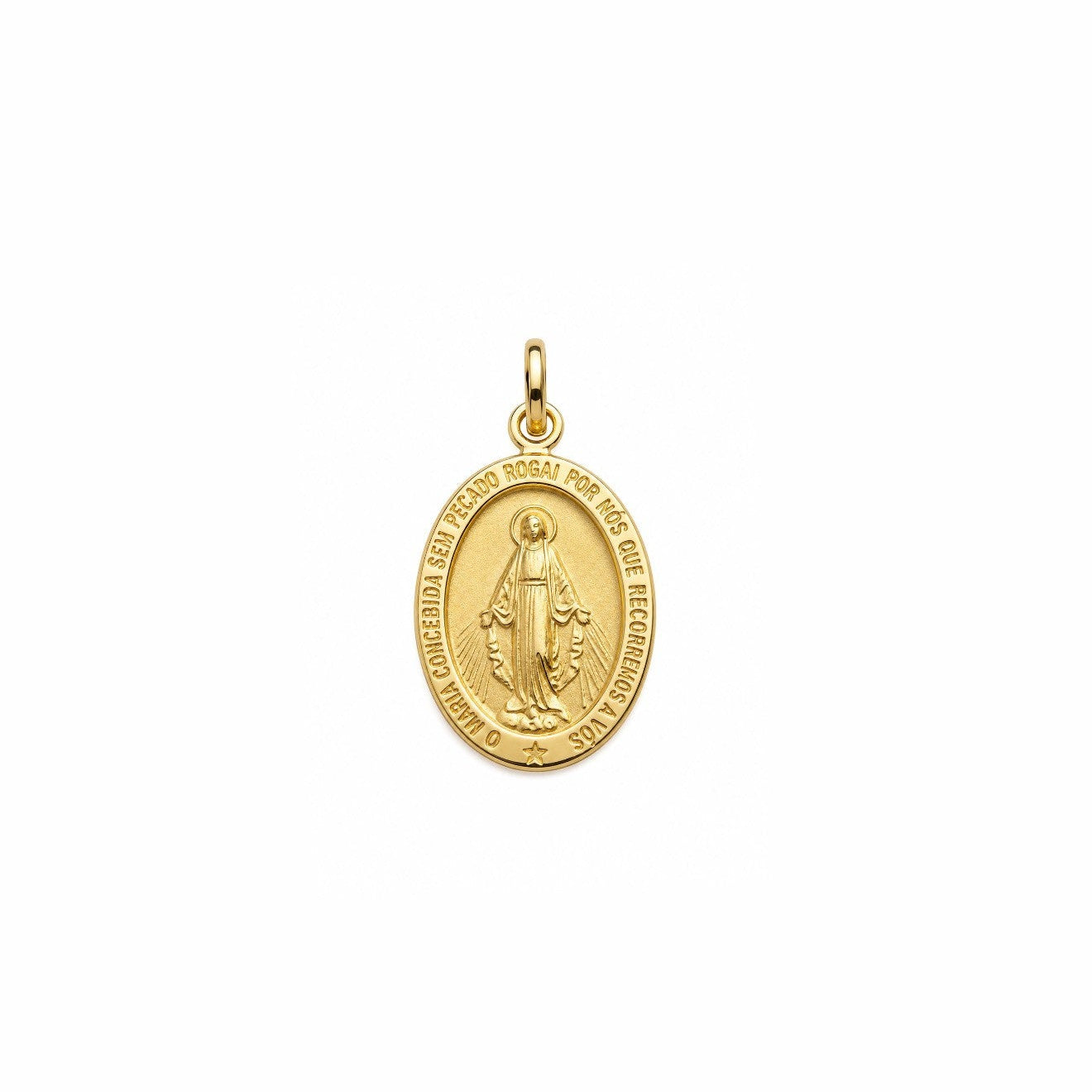 Medalla Virgen Milagrosa