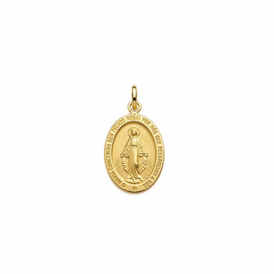 Medalla Virgen Milagrosa