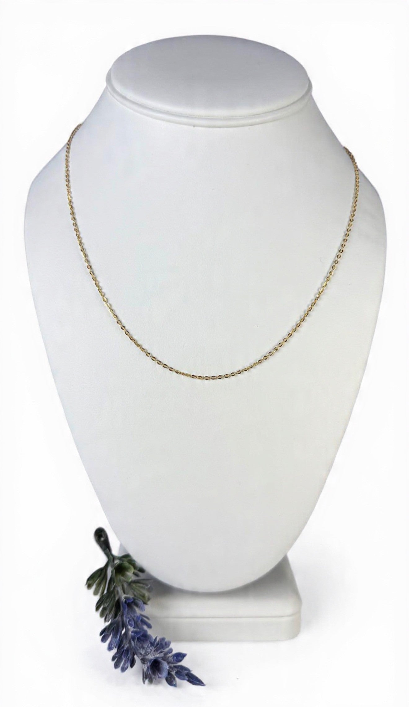 Cadena Ballery 1mm