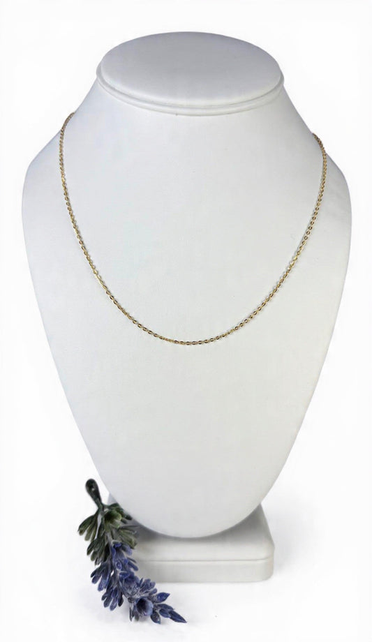 Cadena Ballery 1mm