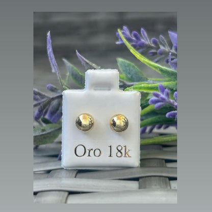 Aretes Esfera 12mm