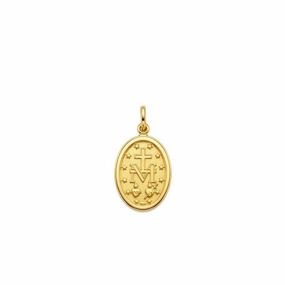 Medalla Virgen Milagrosa