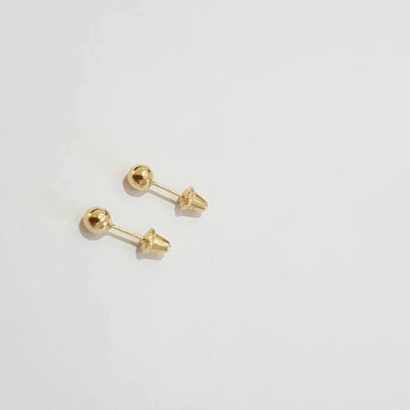 Aretes Esfera 10mm