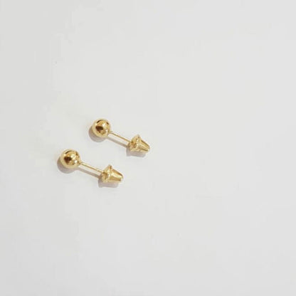 Aretes Esfera 10mm