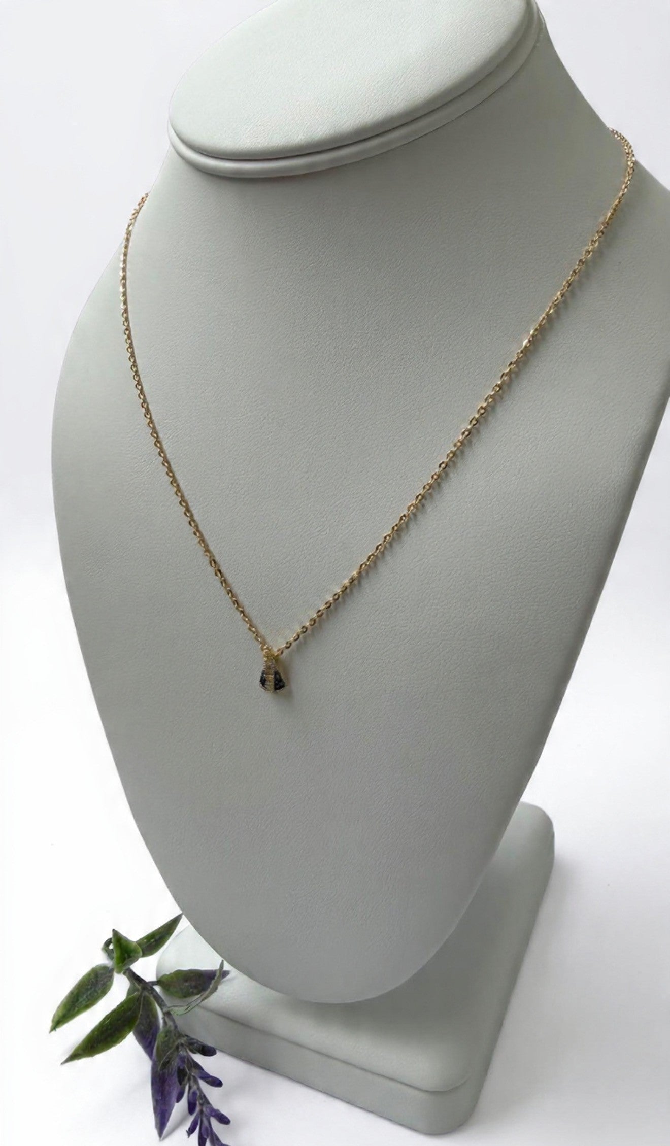 Cadena Mini Virgen del Valle