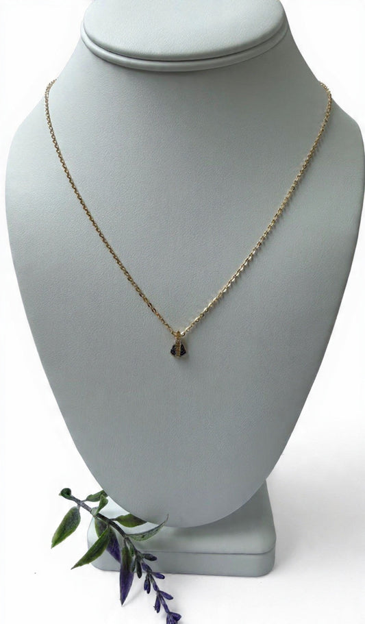 Cadena Mini Virgen del Valle