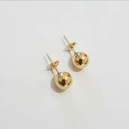 Aretes Esfera 12mm