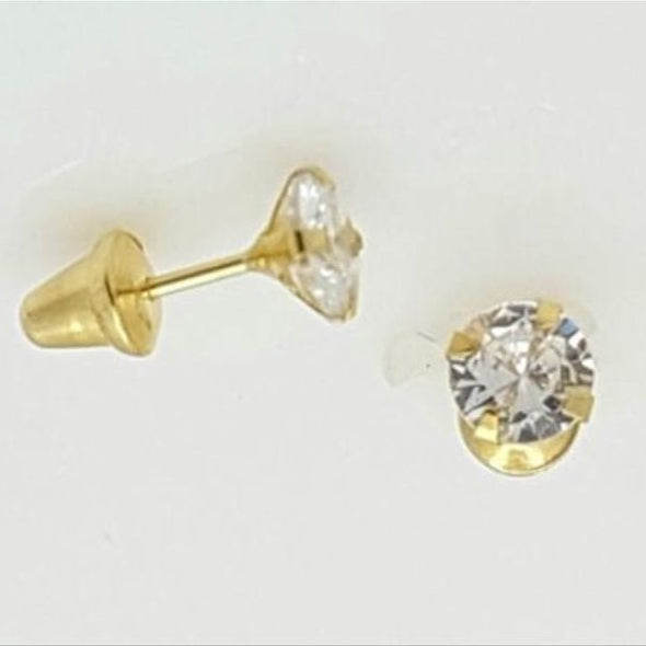 Aretes Zircon 12mm