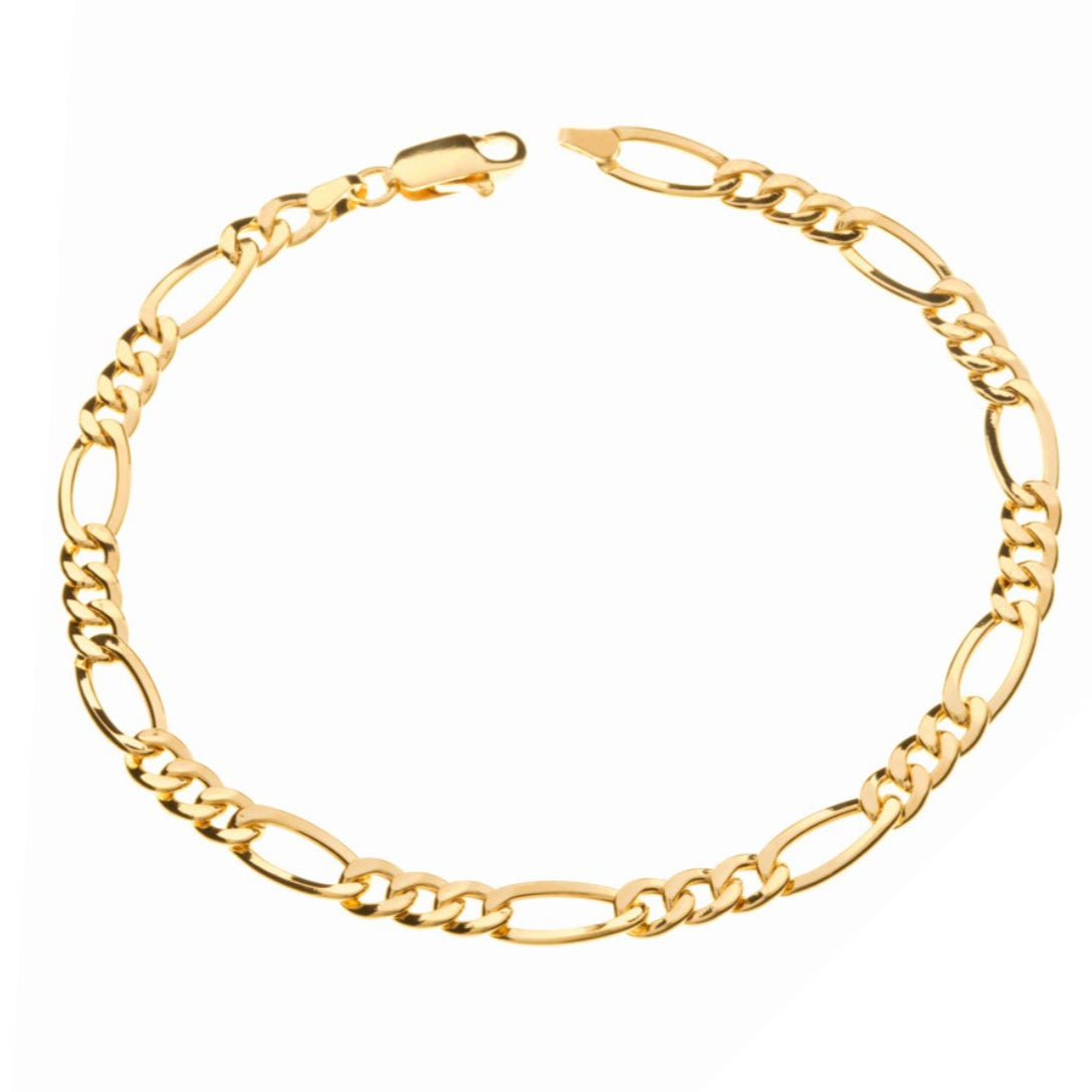 Pulsera Fígaro