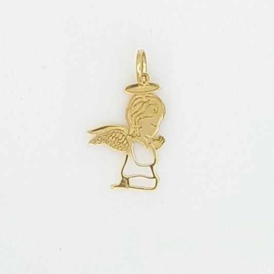 Dije Angel de la Guarda