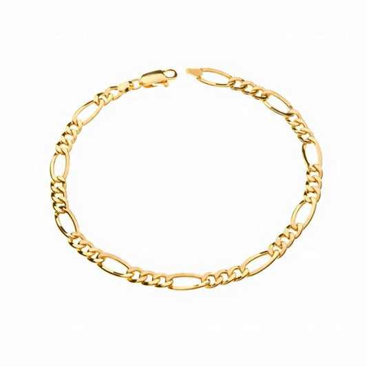 Pulsera Fígaro
