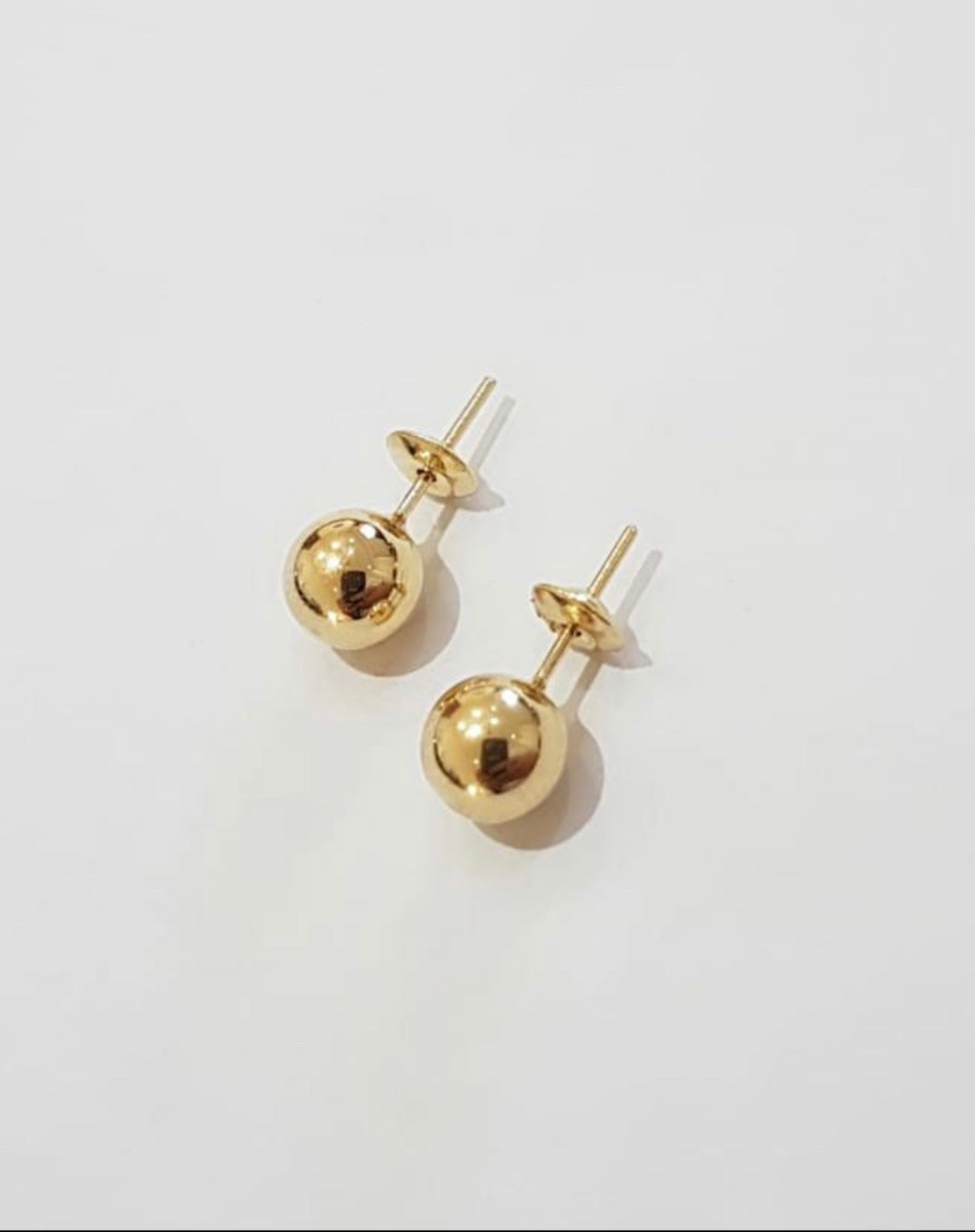 Aretes Esfera 13mm