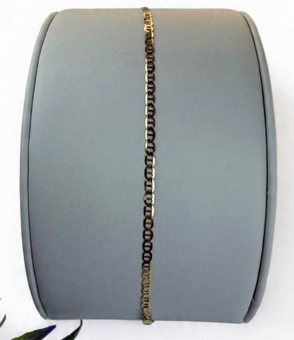 Tobillera Mariner Plana
