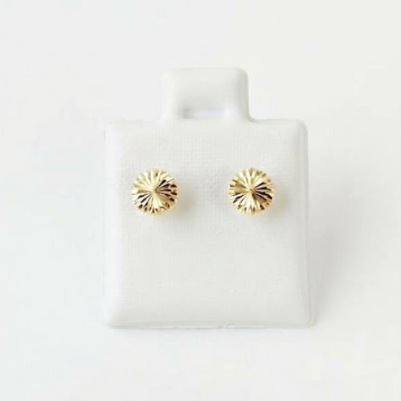 Freshwater Pearl Earrings