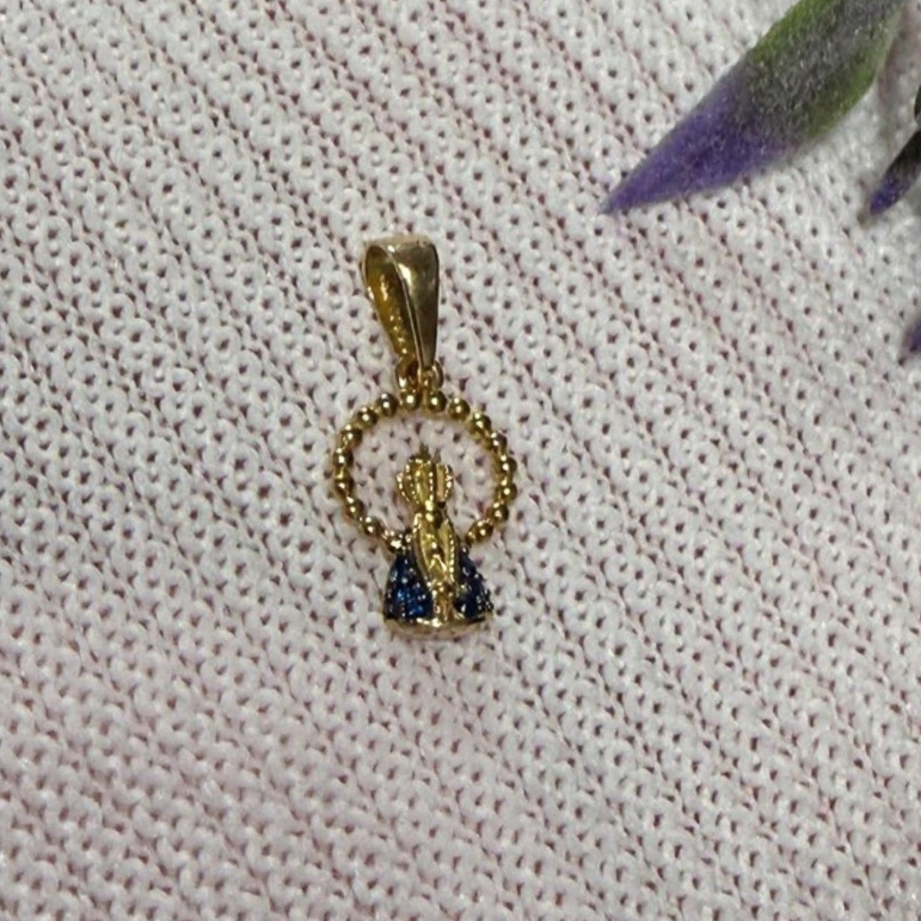 Mini Dije del Valle